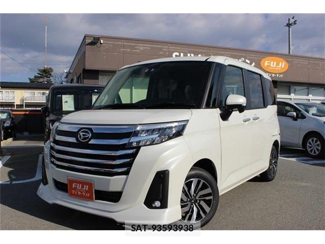 Daihatsu THOR 2025-09 6998822-16