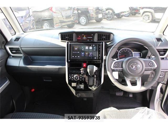 Daihatsu THOR 2025-09 6998822-1