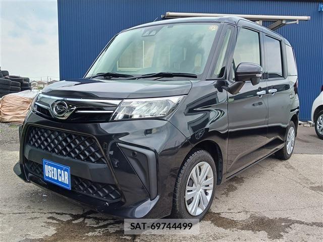 Daihatsu THOR 2021-05 7226157-0
