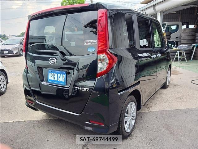 Daihatsu THOR 2021-05 7226157-9