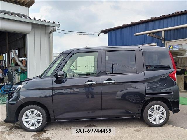 Daihatsu THOR 2021-05 7226157-10