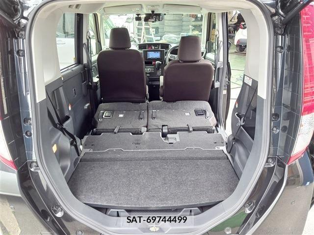 Daihatsu THOR 2021-05 7226157-17
