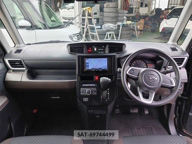 Daihatsu THOR 2021-05 7226157-1