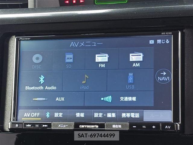 Daihatsu THOR 2021-05 7226157-2