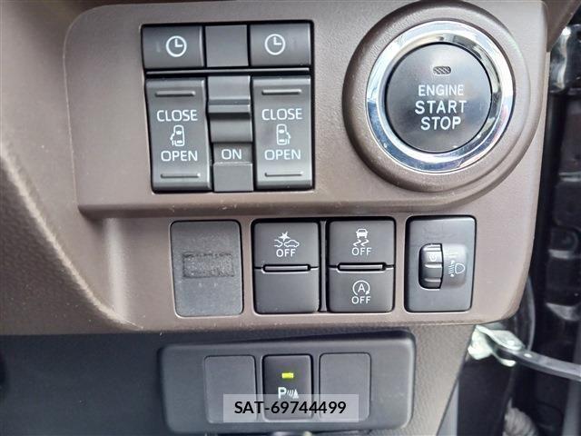 Daihatsu THOR 2021-05 7226157-4