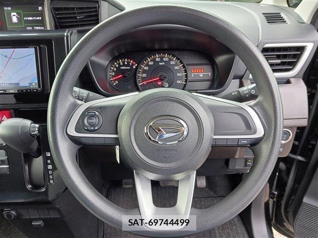 Daihatsu THOR 2021-05 7226157-6