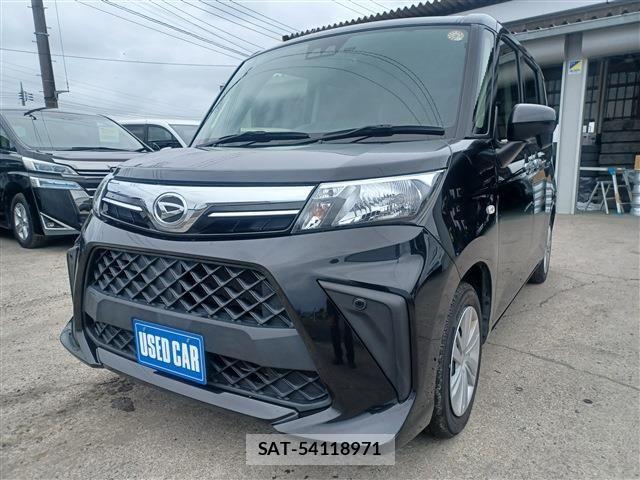 Daihatsu THOR 2021-05 7226155-0