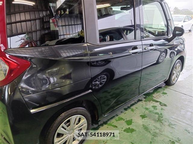 Daihatsu THOR 2021-05 7226155-13