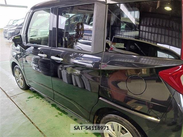 Daihatsu THOR 2021-05 7226155-14