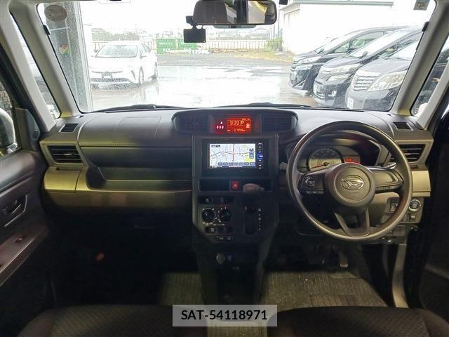 Daihatsu THOR 2021-05 7226155-1