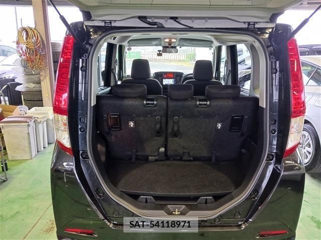 Daihatsu THOR 2021-05 7226155-19