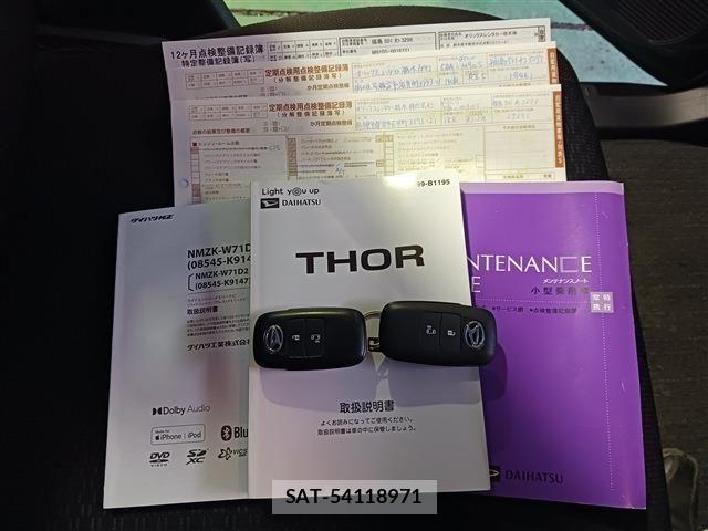 Daihatsu THOR 2021-05 7226155-8