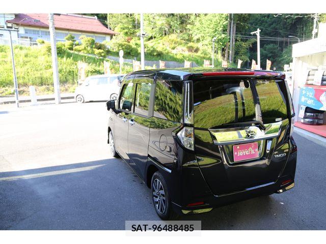 Daihatsu THOR 2023-02 7226160-4