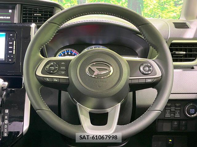 Daihatsu THOR 2020-11 7272633-10