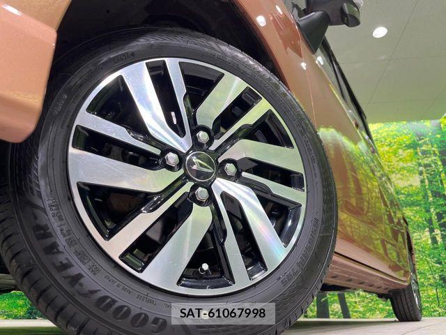 Daihatsu THOR 2020-11 7272633-12