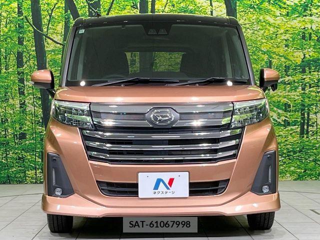 Daihatsu THOR 2020-11 7272633-13