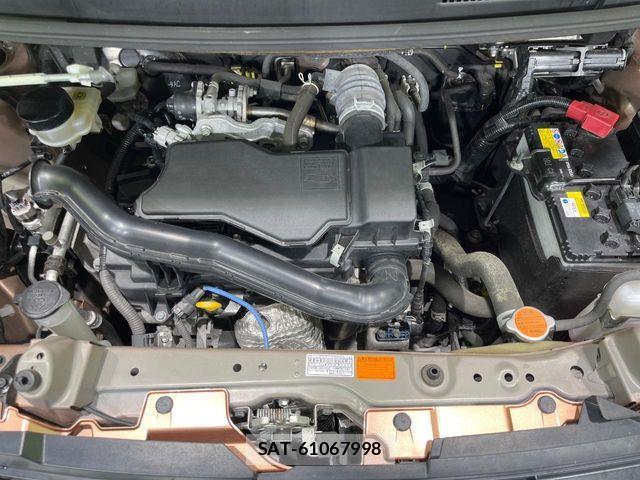 Daihatsu THOR 2020-11 7272633-17