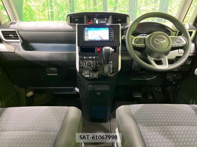 Daihatsu THOR 2020-11 7272633-1