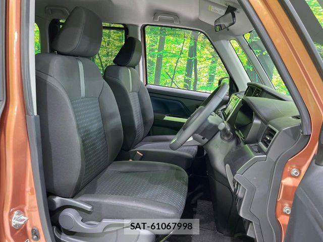 Daihatsu THOR 2020-11 7272633-7