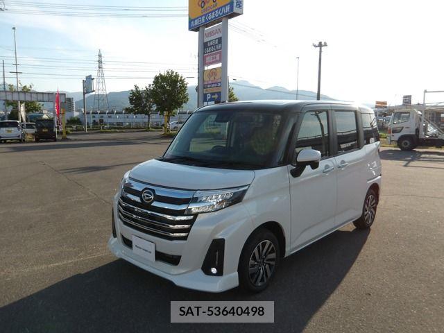 Daihatsu THOR 2025-02 7981350-0