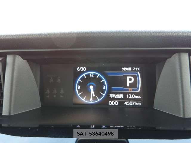 Daihatsu THOR 2025-02 7981350-12
