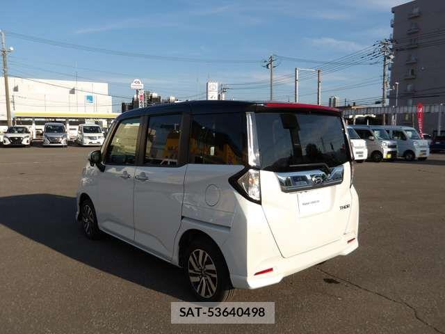 Daihatsu THOR 2025-02 7981350-1