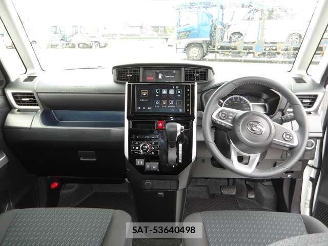 Daihatsu THOR 2025-02 7981350-2