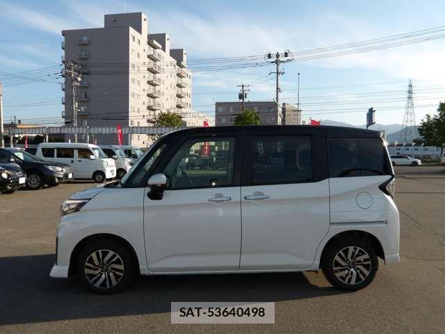Daihatsu THOR 2025-02 7981350-3