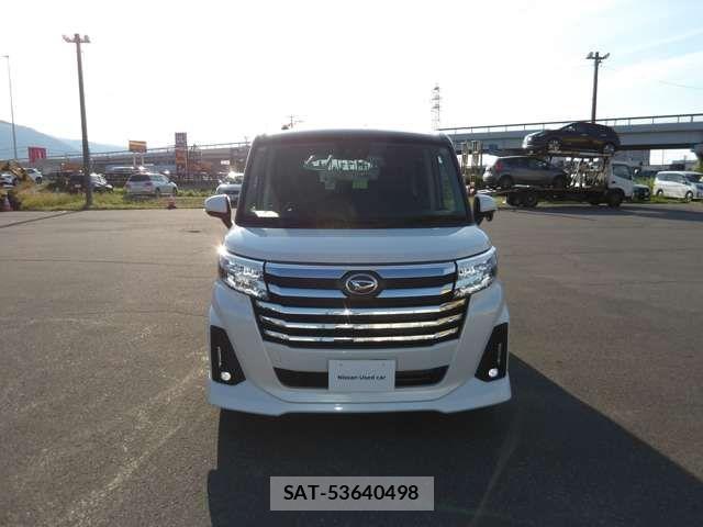 Daihatsu THOR 2025-02 7981350-4