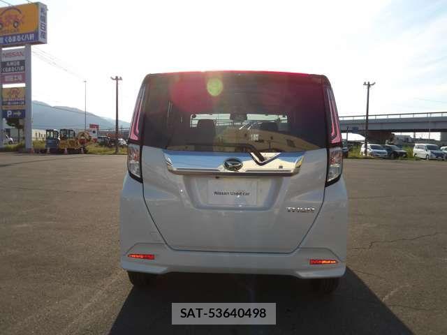 Daihatsu THOR 2025-02 7981350-5