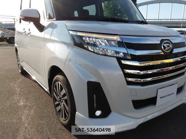 Daihatsu THOR 2025-02 7981350-7