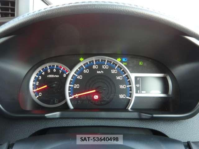 Daihatsu THOR 2025-02 7981350-8