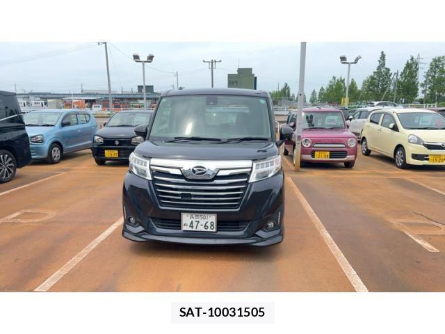 Daihatsu THOR 2017-10 8075931-0
