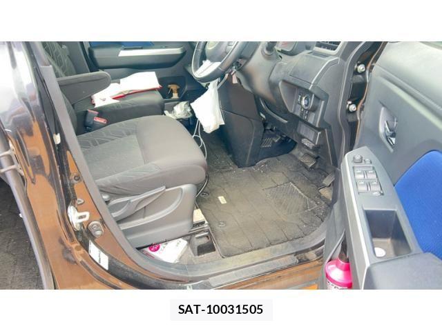 Daihatsu THOR 2017-10 8075931-11