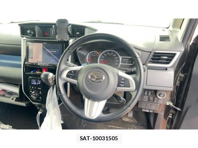 Daihatsu THOR 2017-10 8075931-13