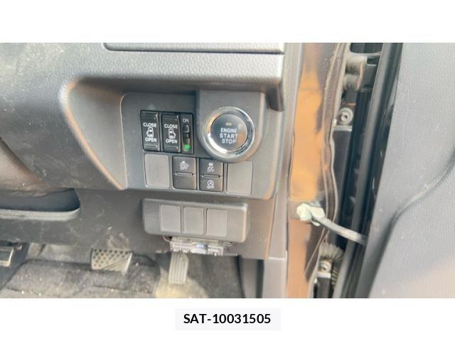 Daihatsu THOR 2017-10 8075931-14