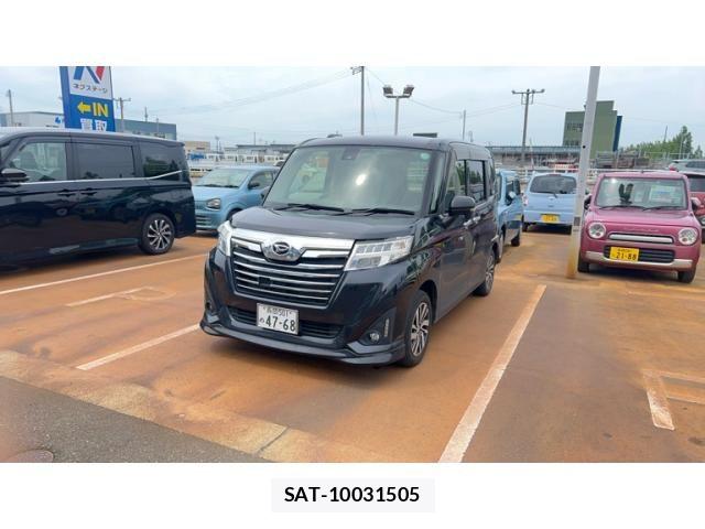 Daihatsu THOR 2017-10 8075931-1