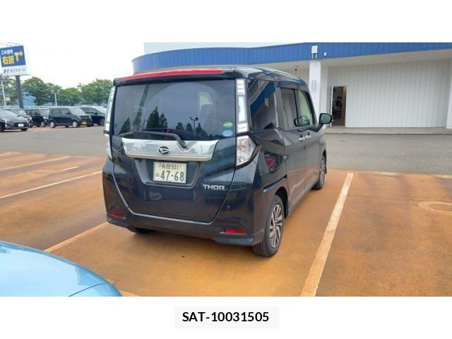 Daihatsu THOR 2017-10 8075931-3