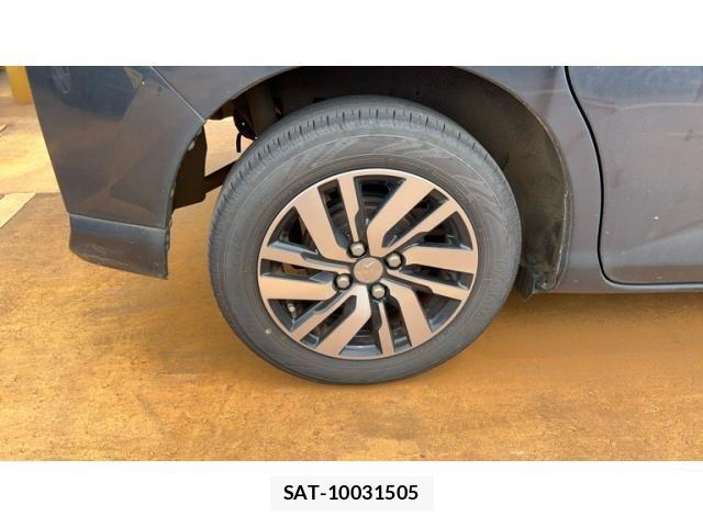 Daihatsu THOR 2017-10 8075931-4