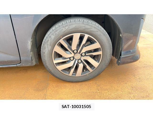 Daihatsu THOR 2017-10 8075931-5