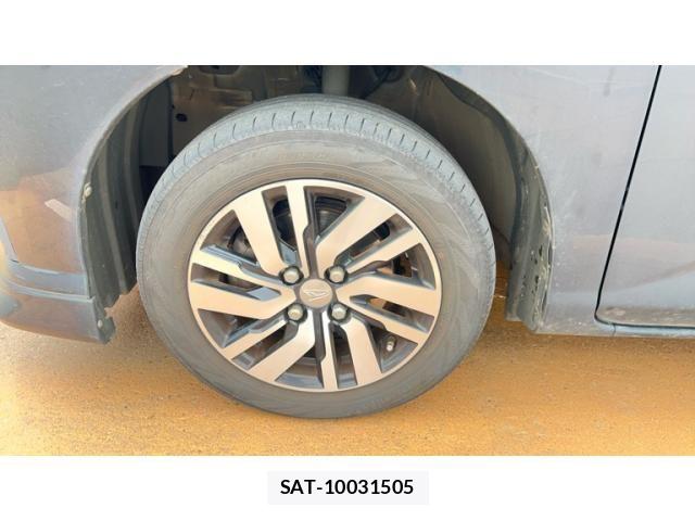 Daihatsu THOR 2017-10 8075931-6