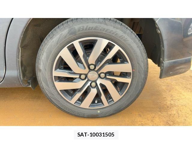 Daihatsu THOR 2017-10 8075931-7