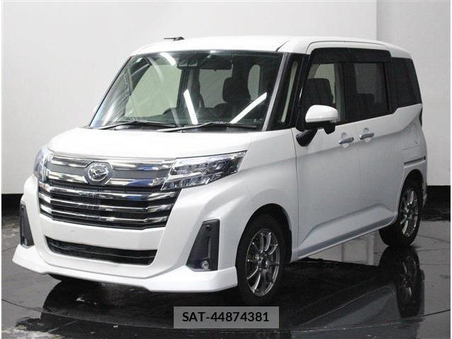 Daihatsu THOR 2020-10 8102308-0