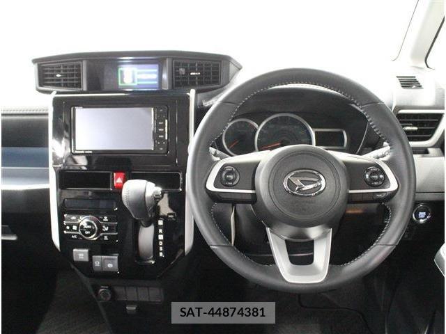 Daihatsu THOR 2020-10 8102308-9