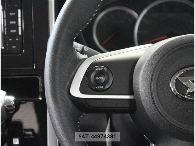 Daihatsu THOR 2020-10 8102308-17