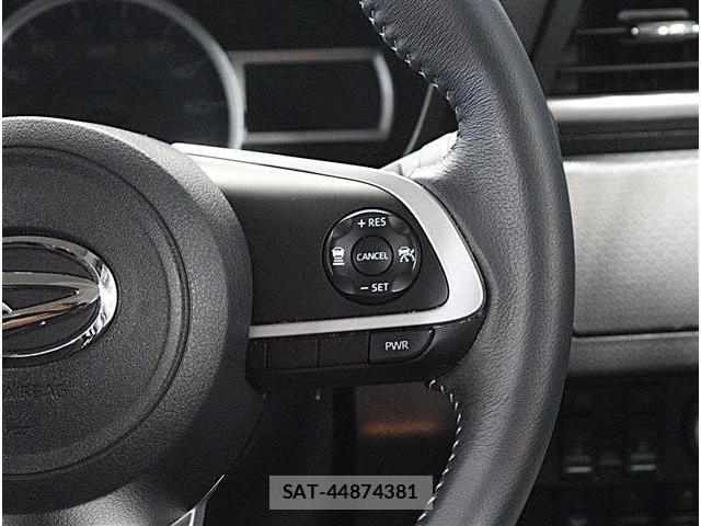 Daihatsu THOR 2020-10 8102308-18