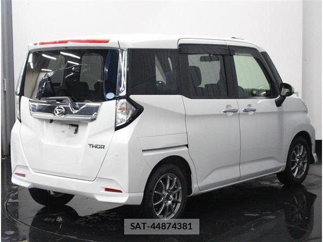 Daihatsu THOR 2020-10 8102308-1