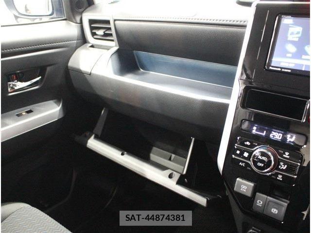 Daihatsu THOR 2020-10 8102308-24