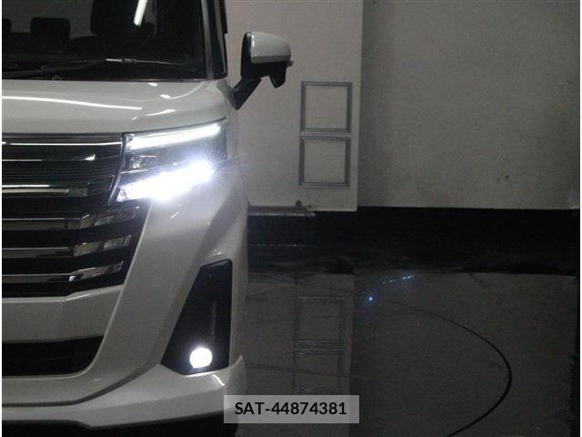 Daihatsu THOR 2020-10 8102308-27