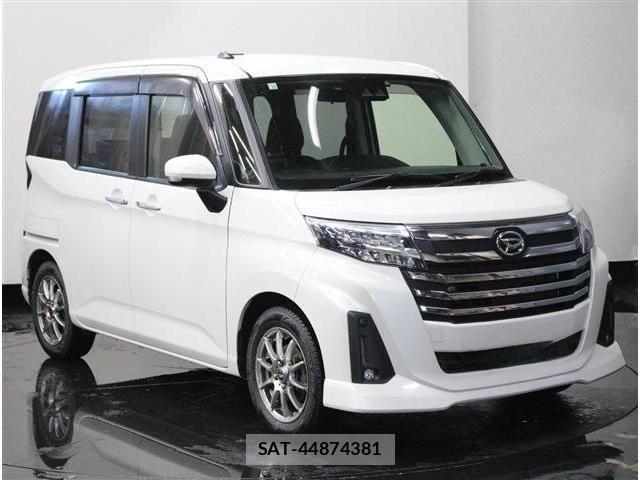 Daihatsu THOR 2020-10 8102308-2